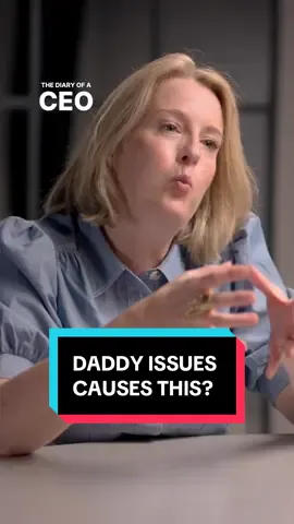 Dr Anna Machin reveals what daddy issues looks like, and how that affects your attachment styles #Diaryofaceo #podcast #clips #podcastclips #viral #development #selfdevelopment #bodylanguage #marry #marriage #Love #relationshipgoals #relationships #husband #wife #boyfriend #girlfriend #divorce #relationshipproblems #honesty #children 