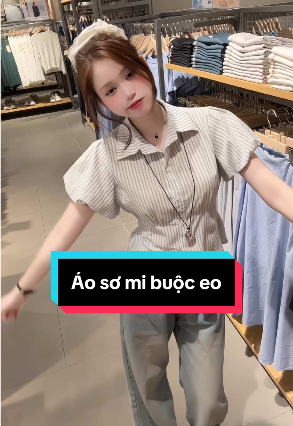 #aosomi #thoitrangnu #trending #viral #xh #foryou 