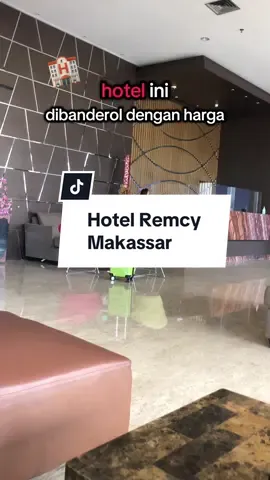 Hotel Remcy Makassar dekat mall panakkukang  . #hotelmakassarrekomendasi #hotelmurah #tiktokgoschoolholidayfest #tripcation #hosellagency #hostar #hoteldimakassar #hotelremsymakassar #rekomendasipenginapanhoteldimakassar #promohoteltiktok #promotiktokhotel  