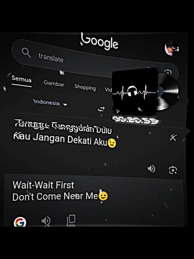 Mana Yang Katanya Kurang Nampol😏 #laguviral #music #lirik #4u #masukberanda #fyppage #xybca #liriklagu #dj #viral #fyp #xyzbca #musik #laguviral 