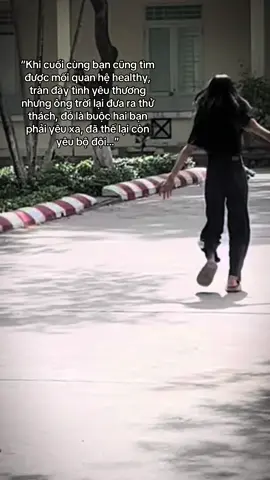 “Em không sợ yêu xa, chỉ sợ không đủ mạnh mẽ để vượt qua những ngày thiếu vắng anh.”@PhanVanThao #xhhhhhhhhh #PhanVanThao #chubodoi #hauphuongvungchac 