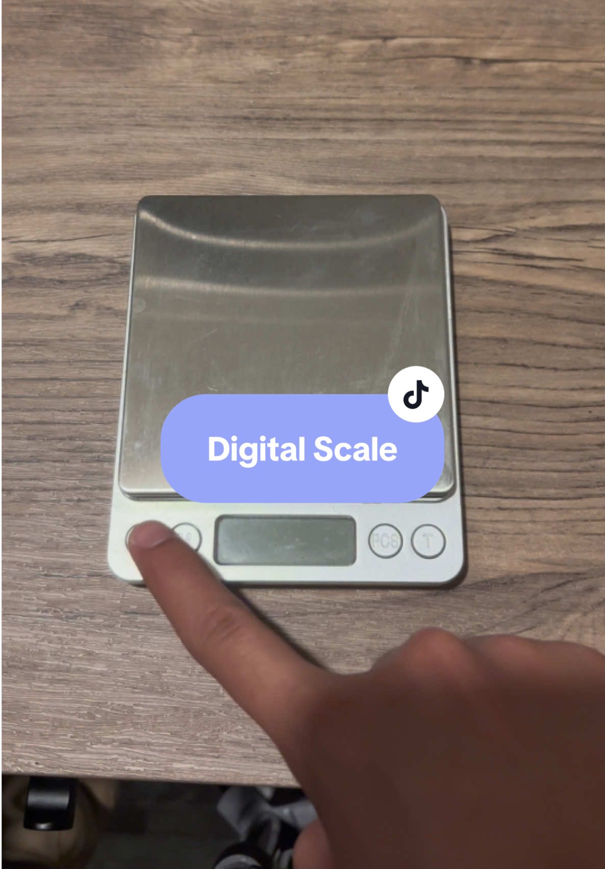 Digital food scale for calorie deficit of protein count gym rat #digitalscale #foodscale #gymrat #caloriesurplus #caloriedefecit 