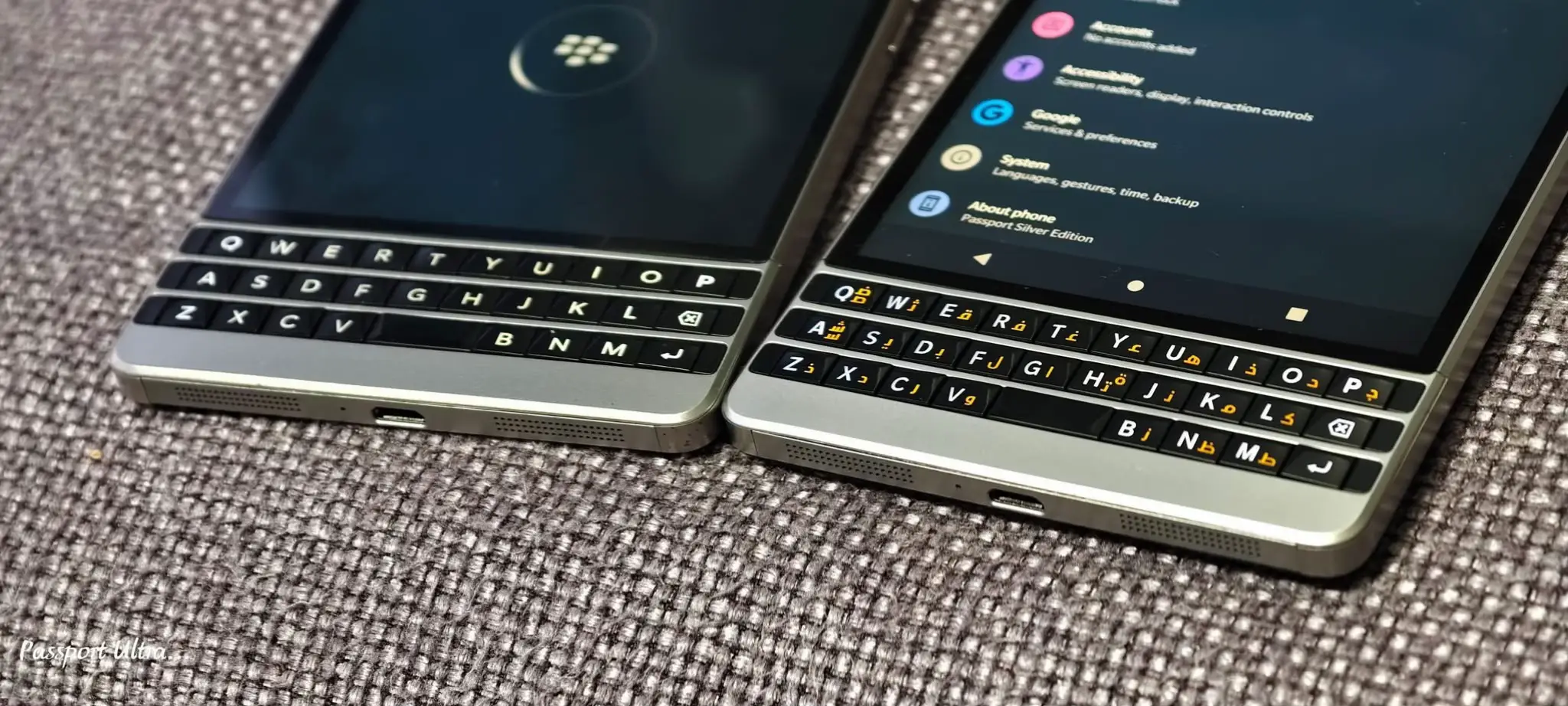 #blackberry #android 
