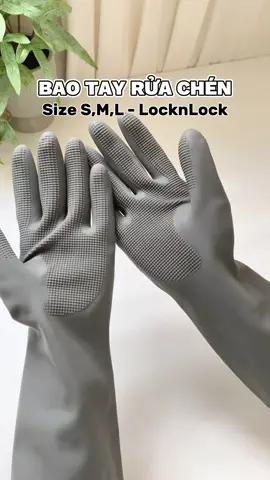 Da thô ráp dữ rồi, cần dc bảo vệ thoiiii 🥹 #linglinghome #dogiadung #bepxinh #daily @Locknlock Vietnam #baotaycaosu 