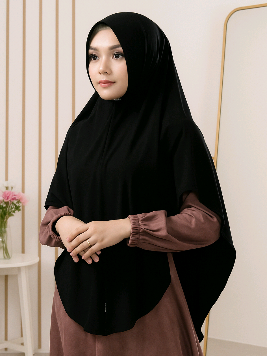 ✨ Hijab nyaman itu penting! Lembut, adem, jatuhnya cantik banget 😍 Bahan jersey Korea high quality — cocok buat aktivitas seharian tanpa ribet 💯 Ready banyak warna yaa 💕 #hijabnyaman #hijabkorea #jerseykorea #ootdhijab #hijabharian #HijabFashion #hijabstyle #hijabcantik #muslimahfashion #hijabkekinian