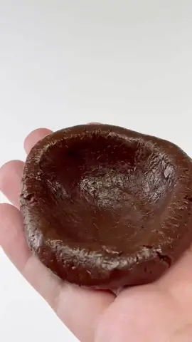 🍪 Nutella Cookies – Soft, chewy, and filled with rich, gooey Nutella 🍫. Perfectly sweet, melt-in-your-mouth treats for chocolate lovers 😍! #nutella #cookies #chocolate #trending #satisfying #100kviews #foryou #asmr #cream 