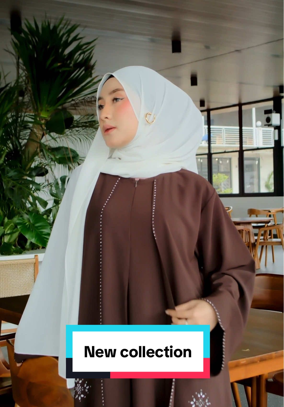 Abaya terbaru 2025 #abayamurah #rekomendasioutfit #abayastyle #gamiskekinian #gamisumroh #gamismurah #abayadubai 