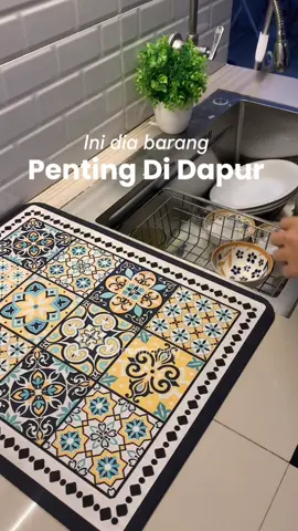 Alas pengering piring✨ #alaspengeringpiring #alaspengering #alaspengeringserbaguna #alaspengeringdiatomate 