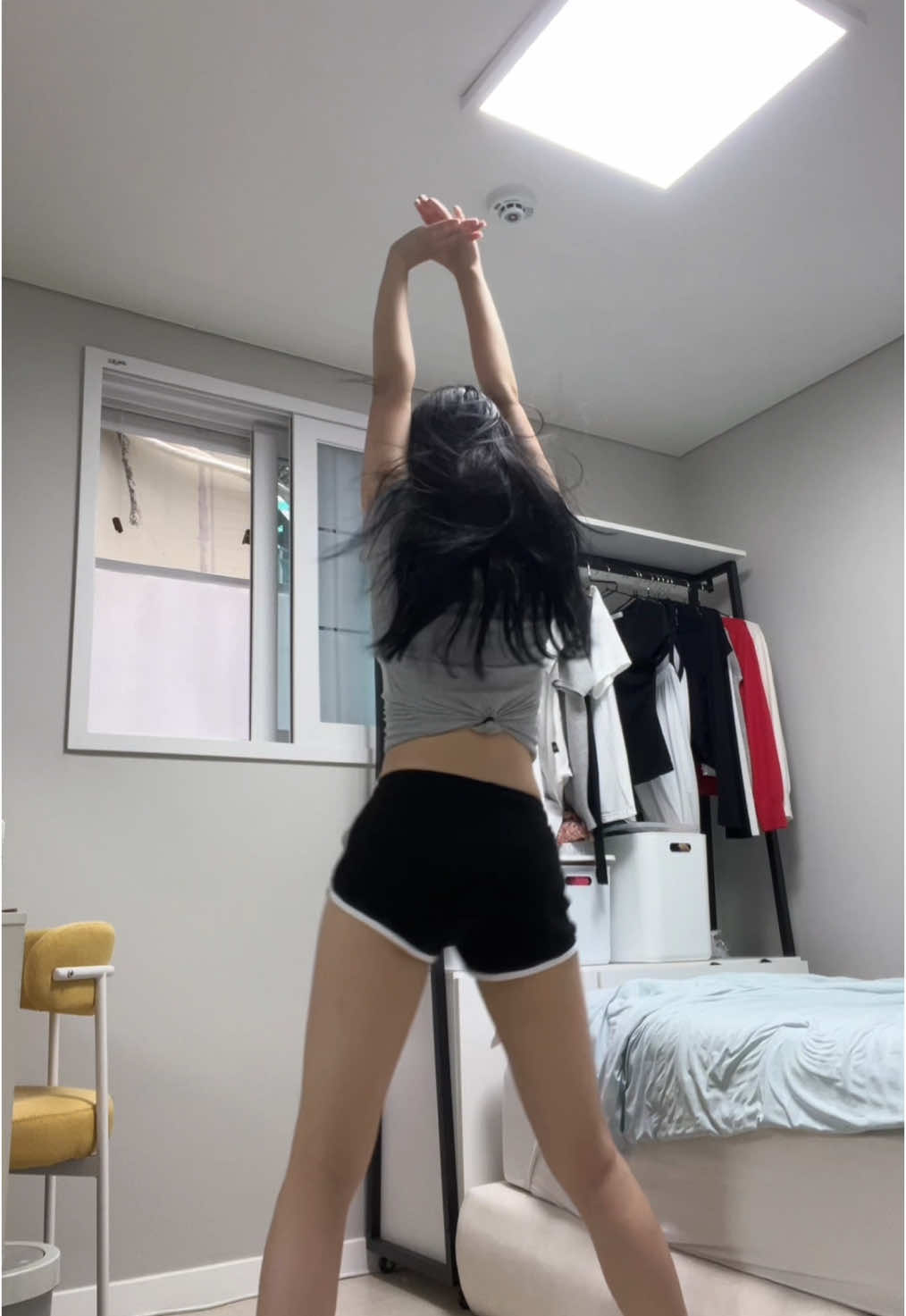 너무 더워..🥵