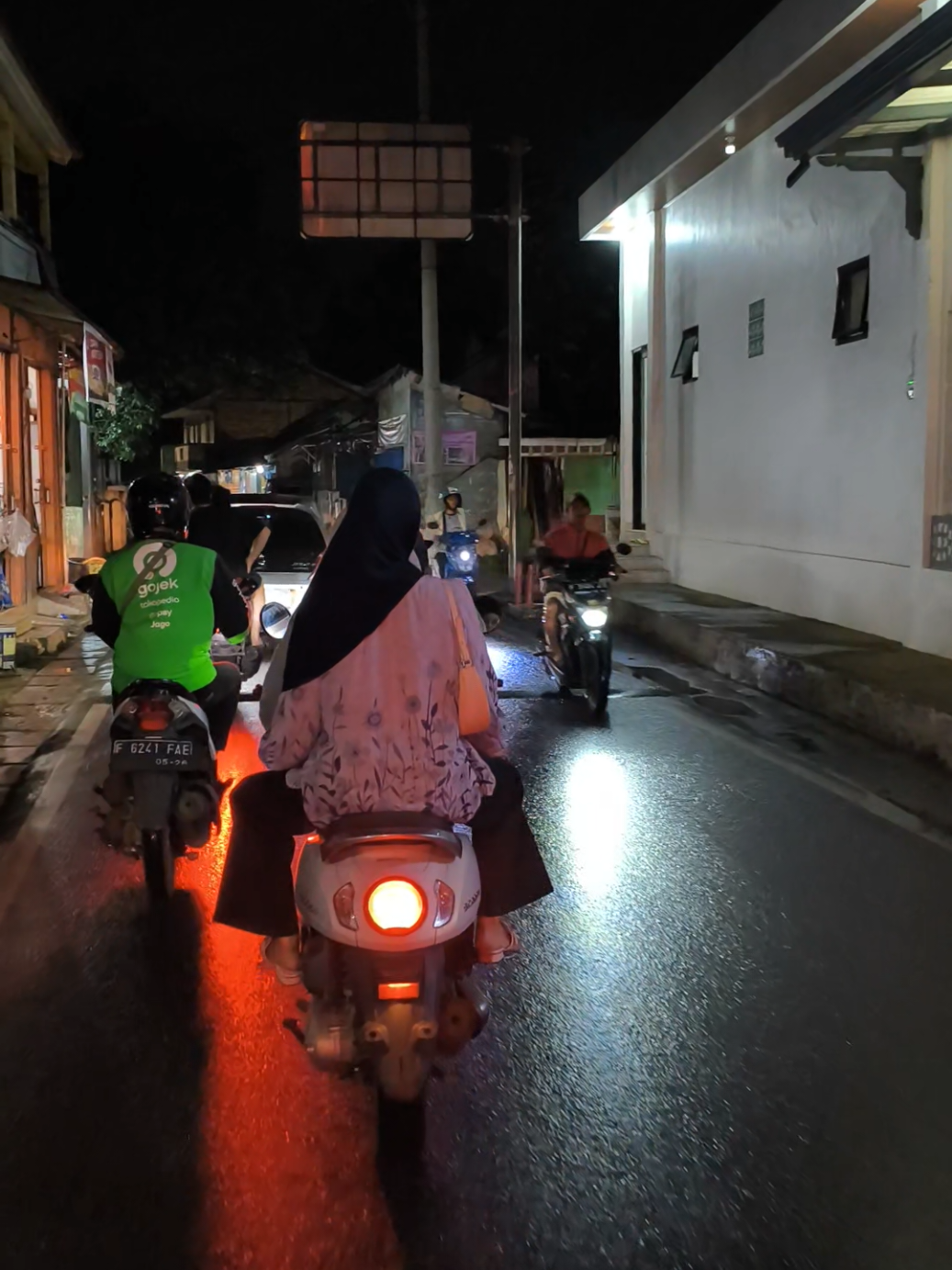 bogor after hujan😍 #seputarbogor #bogorvibes #afterhujan #tanahbaru #asogiri #cimahpar #pocox7pro #viral #fypシ゚ 