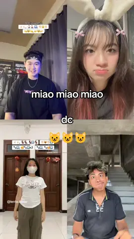 miao miao miao😺😺@@jepetutor | Tutorial Velocity @itsmeissie @whotsy @b.ajahh #dcterbaru2025 #fypシ゚viral #dance #velocity #fypppoppppppppppppppppppシ 