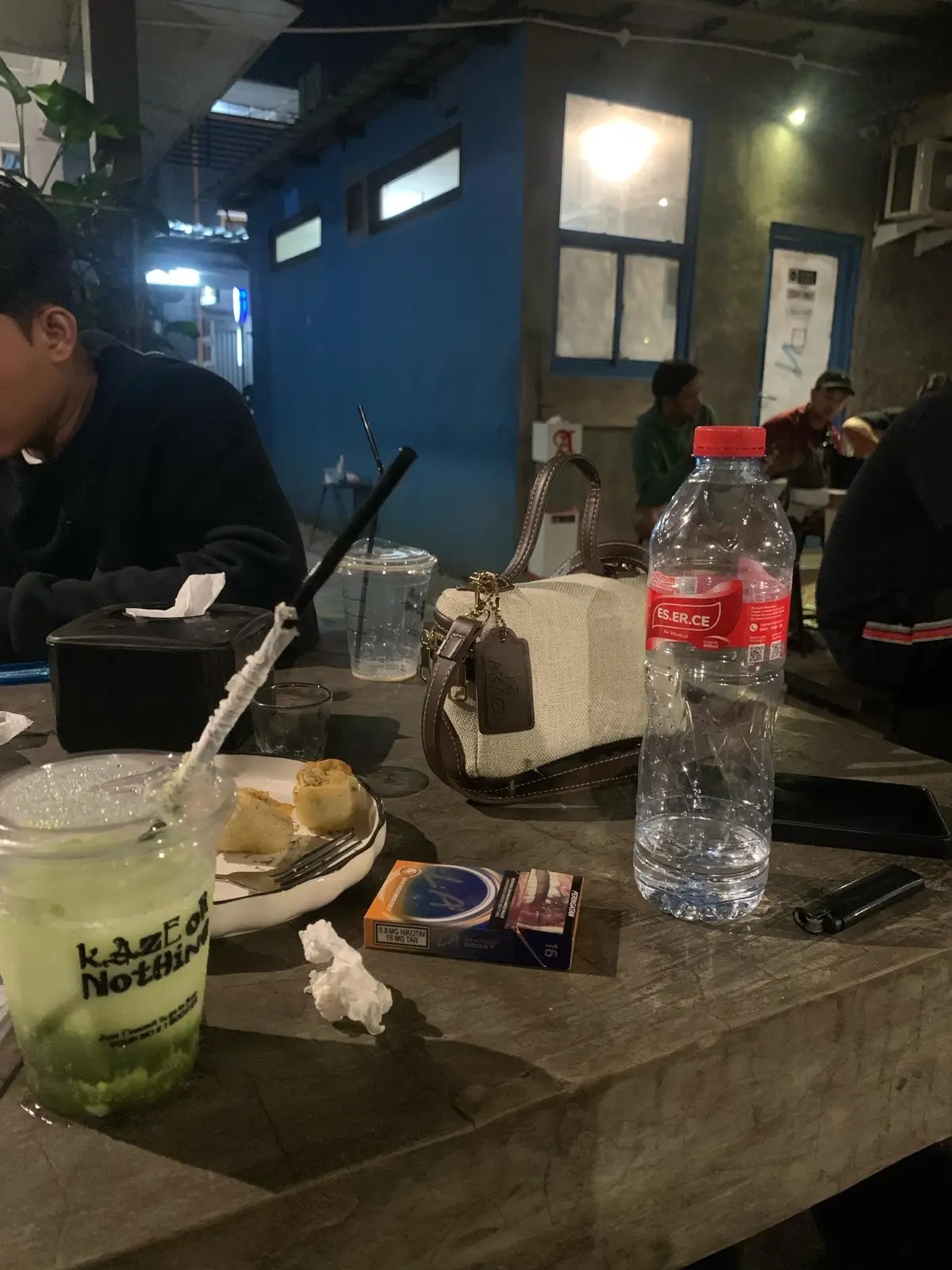 Pap pip pup kegiatan