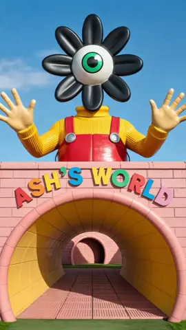 Welcome to Ash's world! 👁 #dreamcore #nostalgiacore #liminalspaces #weirdcore #nostalgia #nostalgic #liminalspace #backrooms #dreamcoreaesthetic #kidcore 