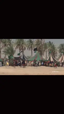 ####النجف الاشرف ##ناحية #الحيرة_الروحاء 