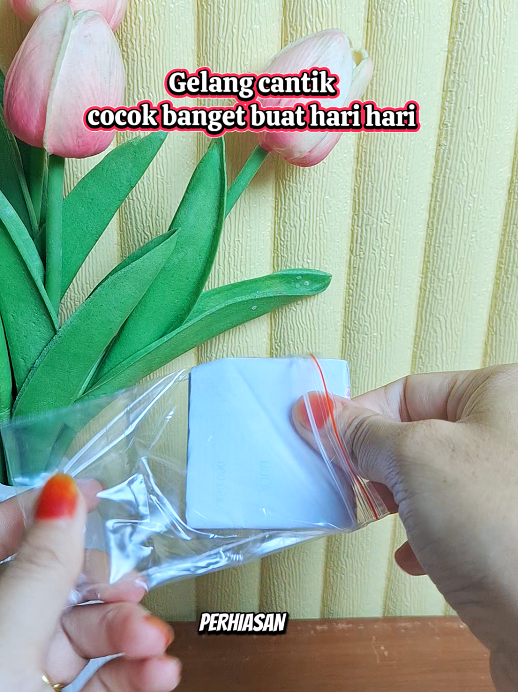 rekomendasi gelang buat sehari hari. #emasmuda #emaskoin91 