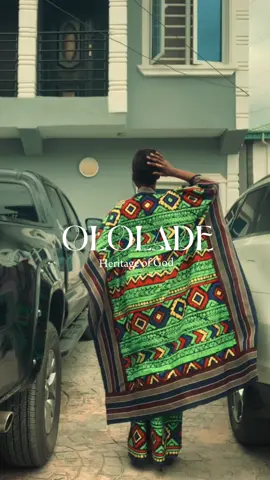 OLOLADE😍❤️ #outfit #outfitinspo #fashiontiktok #christiangirl #foryoupage 