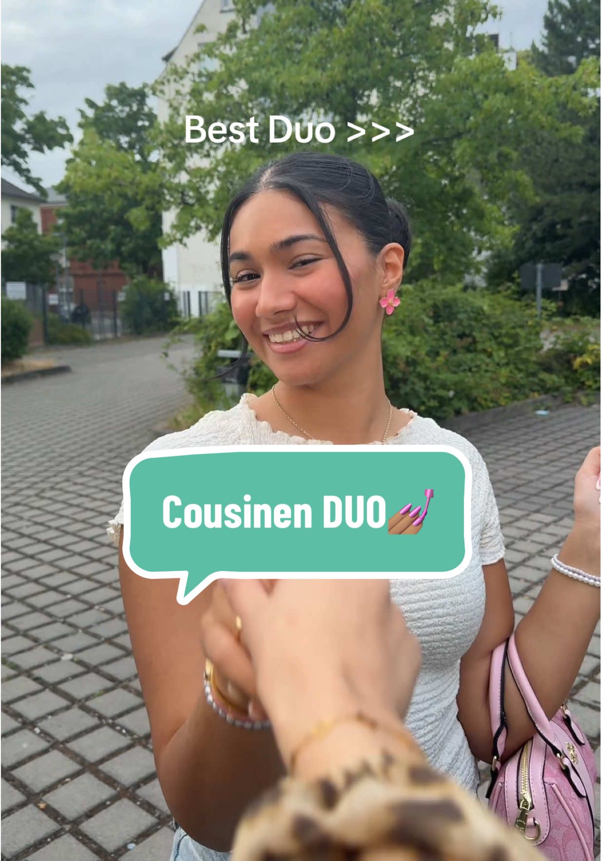 Ratet mal wer am Ende immer gewinnt ? 🥲😂 @Kurdin aus Japan 🇯🇵 #fyou #trend #cousinen #viral