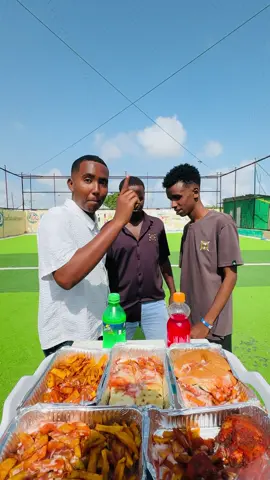 #challenge #part17 #eggs🥚🥚🥚 #chekin🍗🍔🍕🌮🥗 #somalitiktok #foryoupage #fyb 