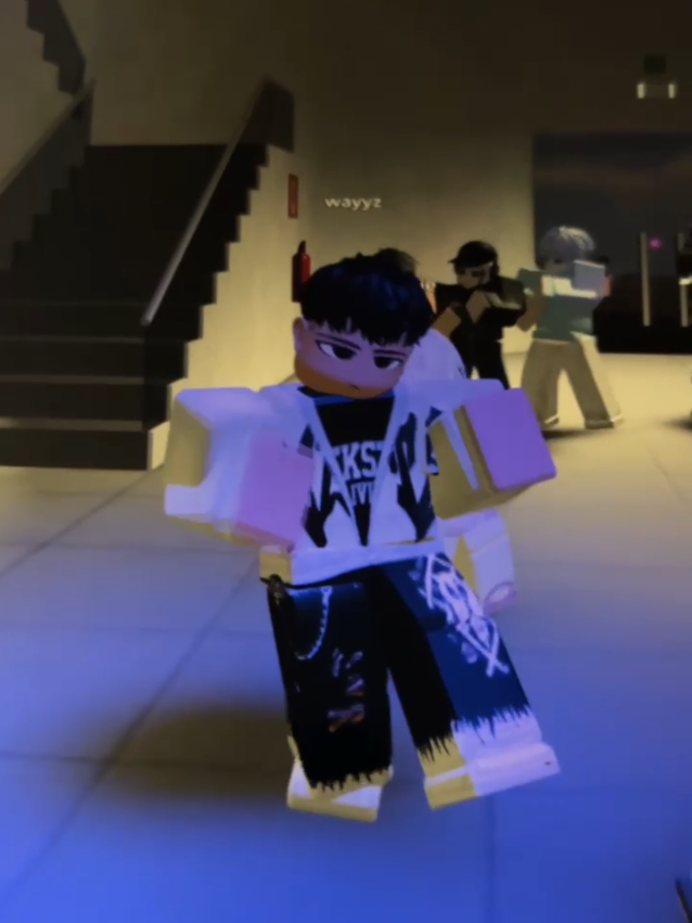 asik bngt coy. #foryou #fyp #robloxfyp #roblox #trend #ruangpestaroblox #dugemroblox #rinduakurindukamu 