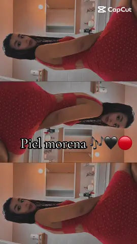 Piel morena 🎶🔴#pielmorena #hola #domingo #you #pageforyou_🔥 #page #sigueme_para_mas_videos_asi #sigueme_y_te_sigo #parati 