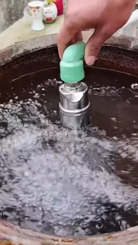 ✨🌟Van phao chống tràn inox 304 🧐🧐🧐 #xuhuongtiktok #giadungtienich #giadungthongminh #vancochongtran 