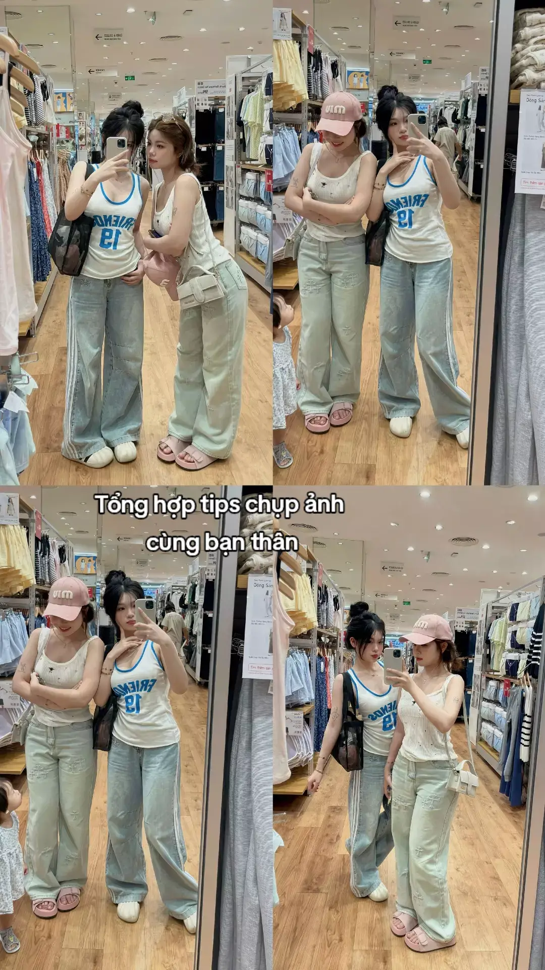 #outfit #fyp #macdepmoingay #xhtiktok #viral #xuhuong #phoidoxinh #outfitideas #taohshop 