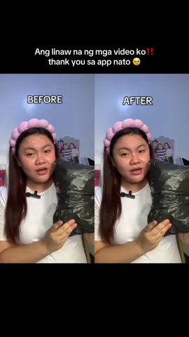 App reveal na ba? Comment kayo para ma reveal natin 😊 #videoenhance #enhance #video 