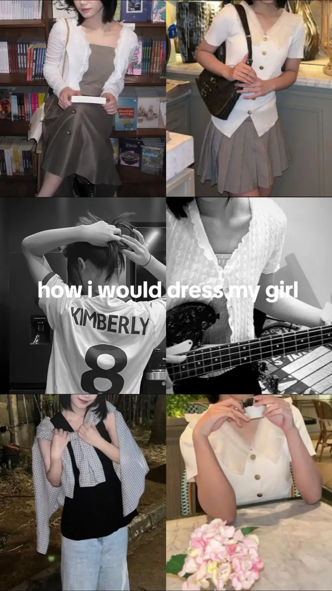 #kimmyjkt48 #jkt48 #victoriakimberly #fyp 