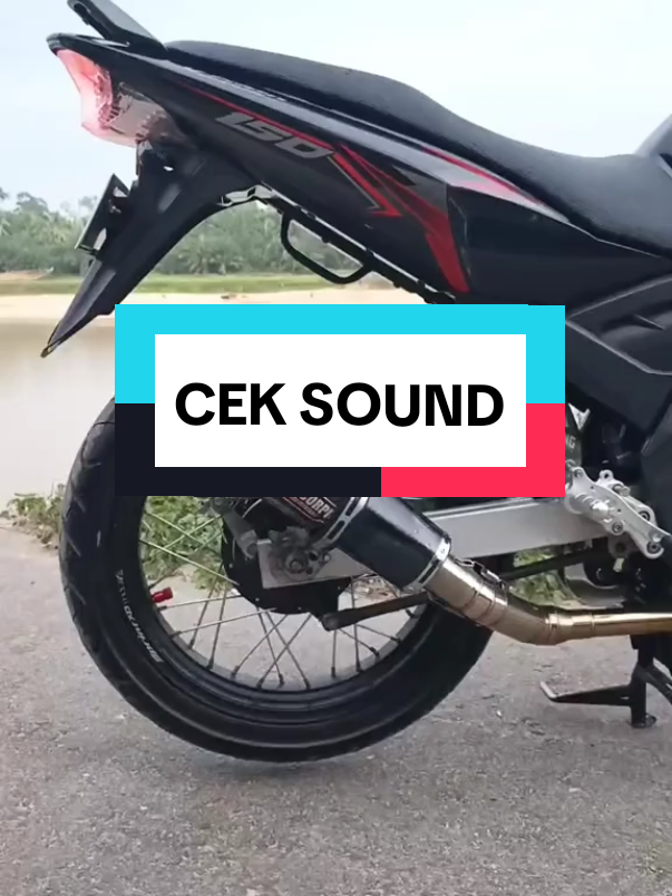 pelan ngebass, kenceng gahar 🔥 #vixion #vixionold #vixion_modifikasi #vixionroadrace #knalpotracing #scorpions 