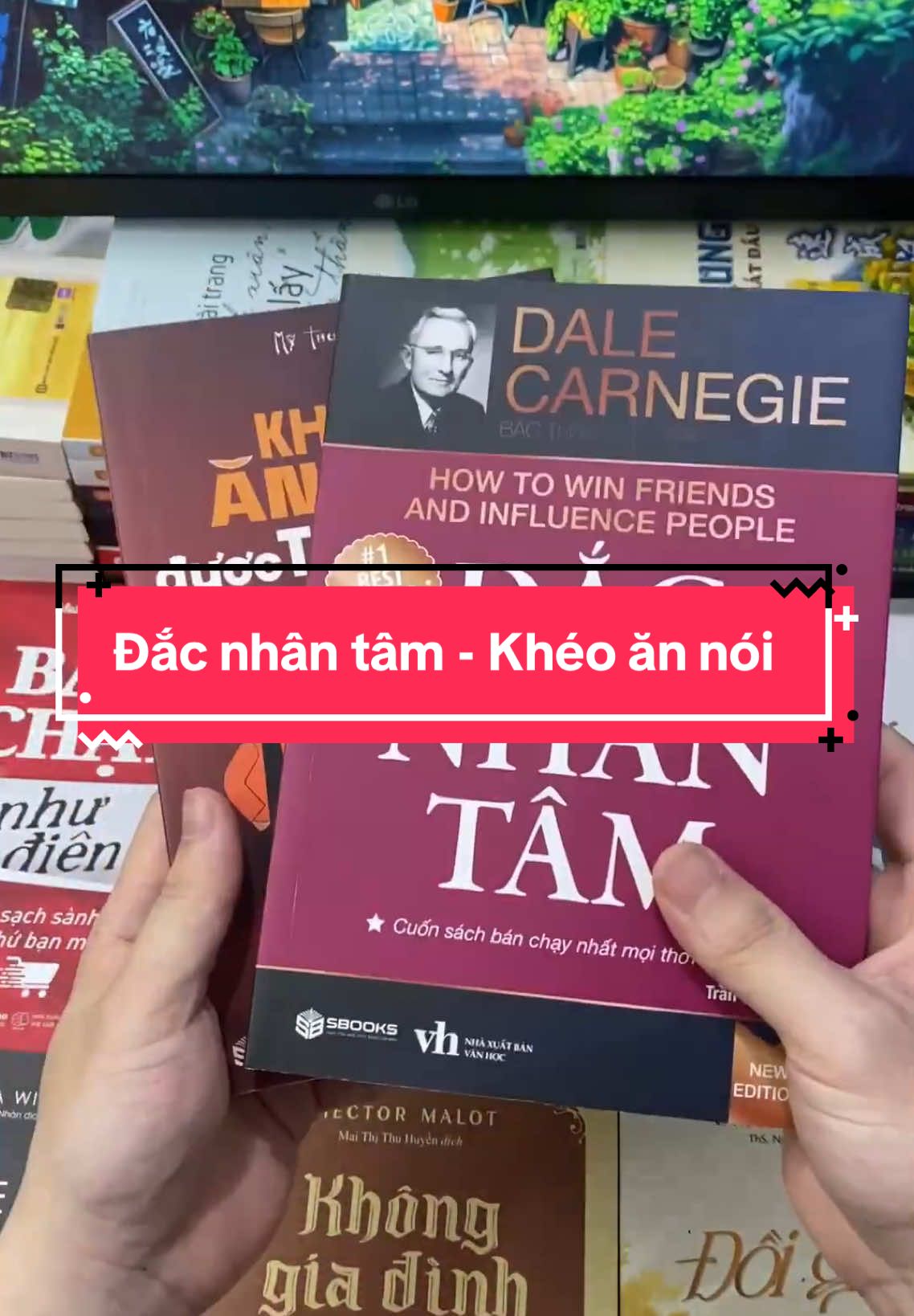 Bạn nói nhưng không ai nghe. Góp ý thì bị xa lánh. Tâm huyết nhưng lại bị cho là áp đặt. Thực ra, vấn đề không nằm ở bạn mà ở cách bạn truyền đạt. Với combo sách 