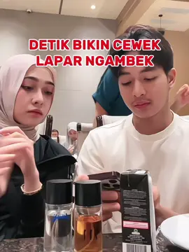 ga usah senyum-senyum kaya diajak aja 😆 #yukaya #yukayafamily #yuka #yusmankusuma #ayabalaqis #ayiyaaaaaa #aya #alyhbalqis #kawalsampaihalal #kawalyukayasampaihalal #tearscent #parfum #parfumviral #parfumtiktok 