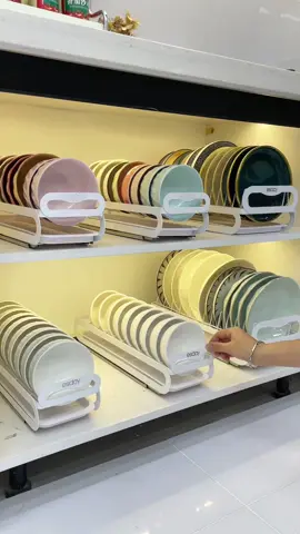 Unique home accessories and kitchen dish rack 😍😍#amazon #amazonfinds #kitchen #kitchenrack #kitchenware 