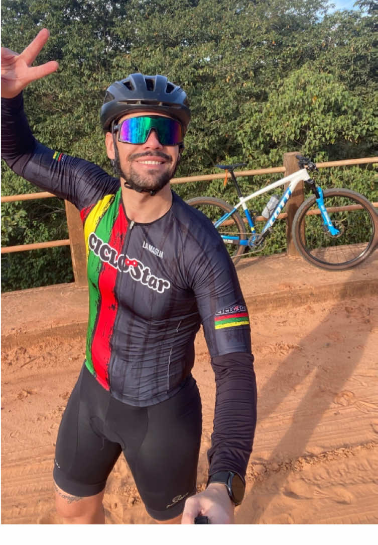 Pedalando e conversando !!! Uma pequena reflexão 🗣️🙏🏻 #reflexion #jesus #ciclismo #cicilingling #foryoupage #mechanic 