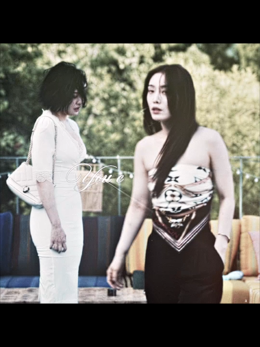 my baby [spc tenascenes, cc lib6ratos] #leesara #theglory #theglorykdrama #kdrama #aftereffect #слава