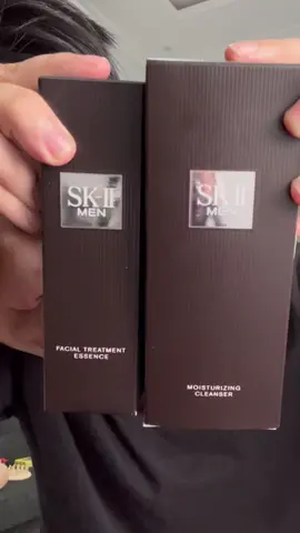 SK-II DAY 1
