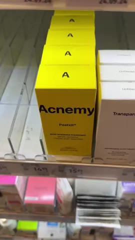 Sivilcen geçti ama izi kaldıysa, çözüm Acnemy Postzit! 💛 Bu güçlü düzeltici serum, ciltte oluşan sivilce lekelerini azaltmak, cilt tonunu eşitlemek ve daha pürüzsüz bir görünüm sağlamak için formüle edilmiştir. Yağsız (oil-free) ve gözenek tıkamayan (non-comedogenic) yapısıyla tüm cilt tiplerine uygundur. 30 ml’lik yoğun formülüyle, kırmızı izleri hızla hafifletir. ⸻ 📌 Kullanım Talimatı: 🧼 Temiz cilde, sivilce geçmiş bölgelere nazikçe uygulayın. 🌙 Sabah ve akşam düzenli kullanımla etki artar. ❌ Gözle temas ettirmeyin. 💛 Gündüzleri mutlaka güneş kremiyle birlikte kullanın. ⸻ #acnemy #postzit #lekeönleyici #ciltlekeleri #sivilceizleri #ciltbakımürünleri #serumtavsiyesi #dmürünleri #kozmetikberlin #almanyakozmetik #öneri #viralvideos #dmxroosmanstyle 