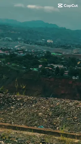 သူ့အလှက အဝေးကနေငေးကြည့်ရတာမို့#ဖားကန့်မြို့တစ်နေရာ #ဖားကန့်ကျောက်စိမ်းမြေ 