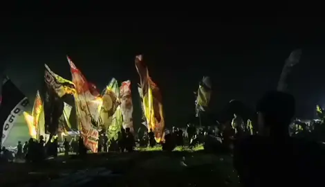 di acara gunung bunder Bogor