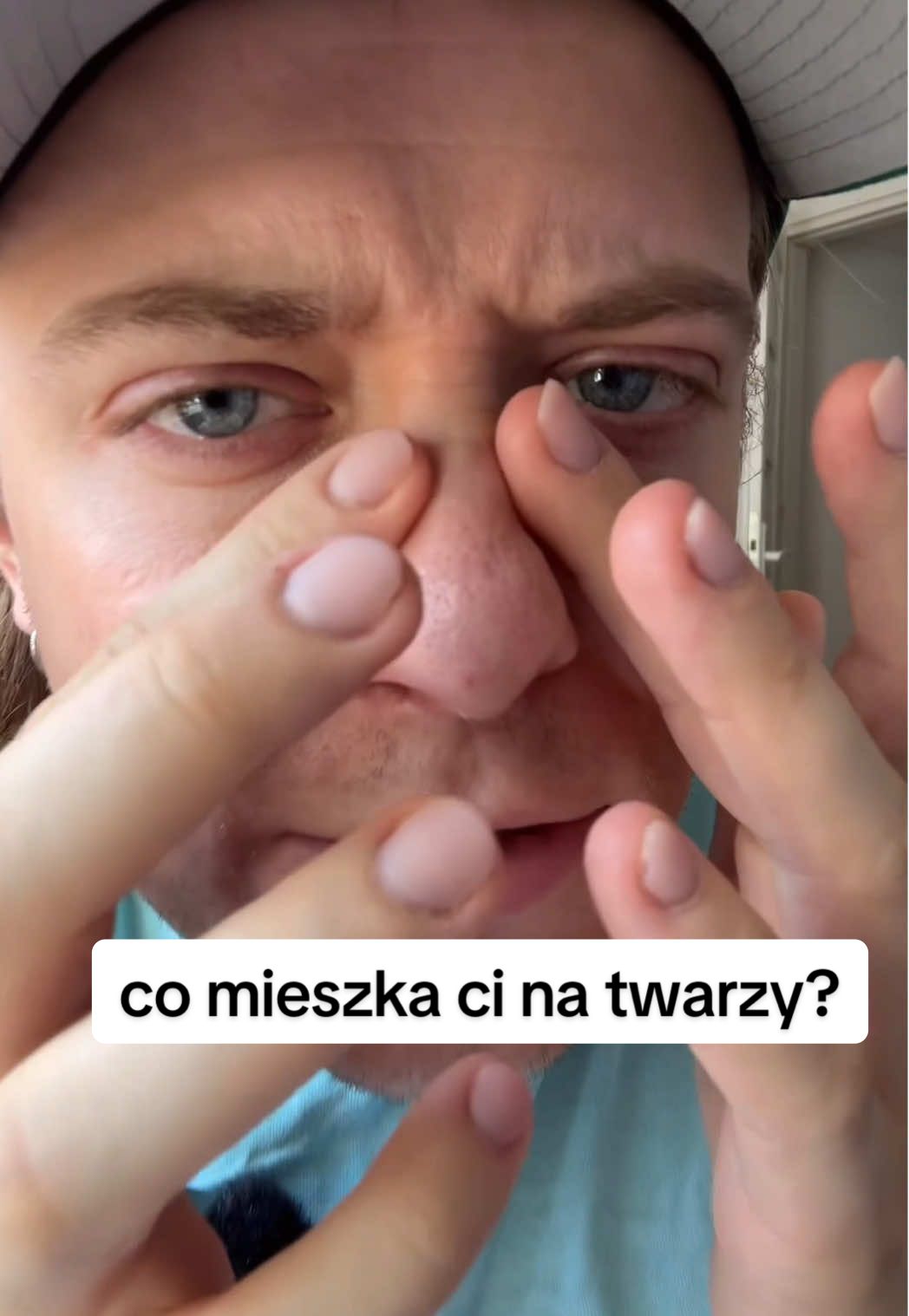 urządzamy polowanie na nużeńce? 