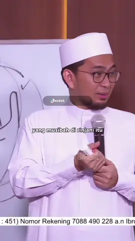 Kalau sampai kegunung, anda tidak juga kenal Allah maka dgn cara apa lagi Allah hantarkan anda #fyp #dakwah #islam 