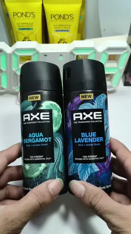 xịt thơm nước hoa AXE #thanhphu001 #xuhuong #axefinefragrance  #AXE #hoptaccungunilever 