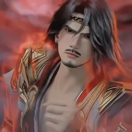 Akhirnya situ nan bangkit kembali 🔥. Sudah lama tidak melihat kesombongannya 🤣 #wanglin #situnan #renegadeimmortal #donghuaedit #airaa2k #margavillains 