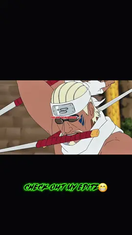 🔥Sasuke vs killer bee 🥶 | 