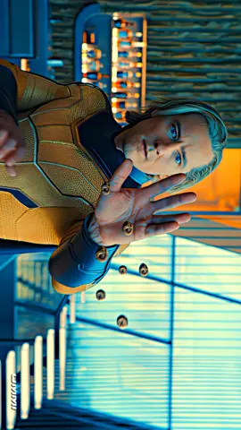 120FPS || The Strongest Sentry/Void🦸‍♂️🌑 #sentry #thevoid #thunderbolts #thevoidedit #avengers #marvel #mcu #fyp #edit #plzunfreezmyaccuont 