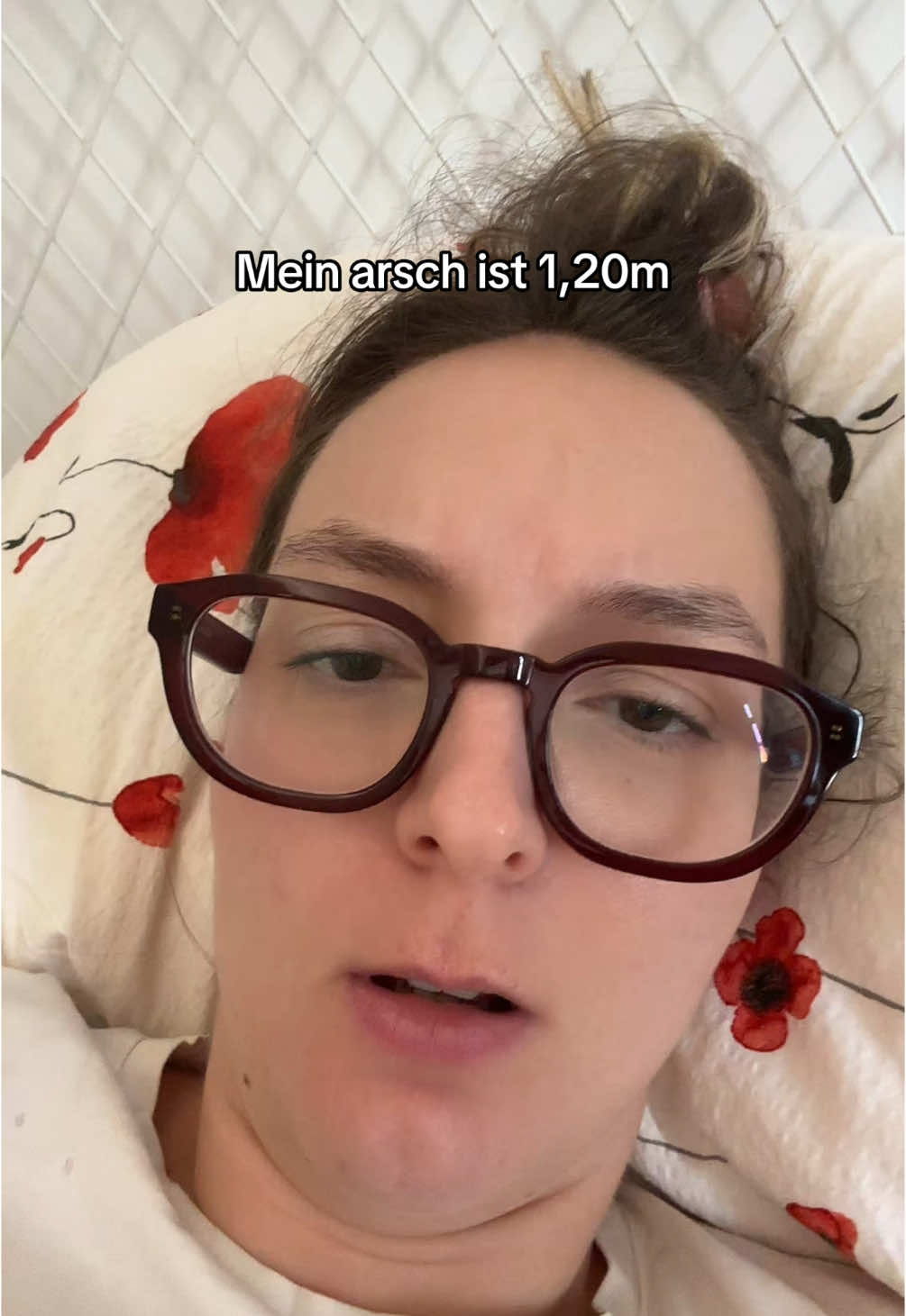generell einen Körper haben einfach normal mMn 