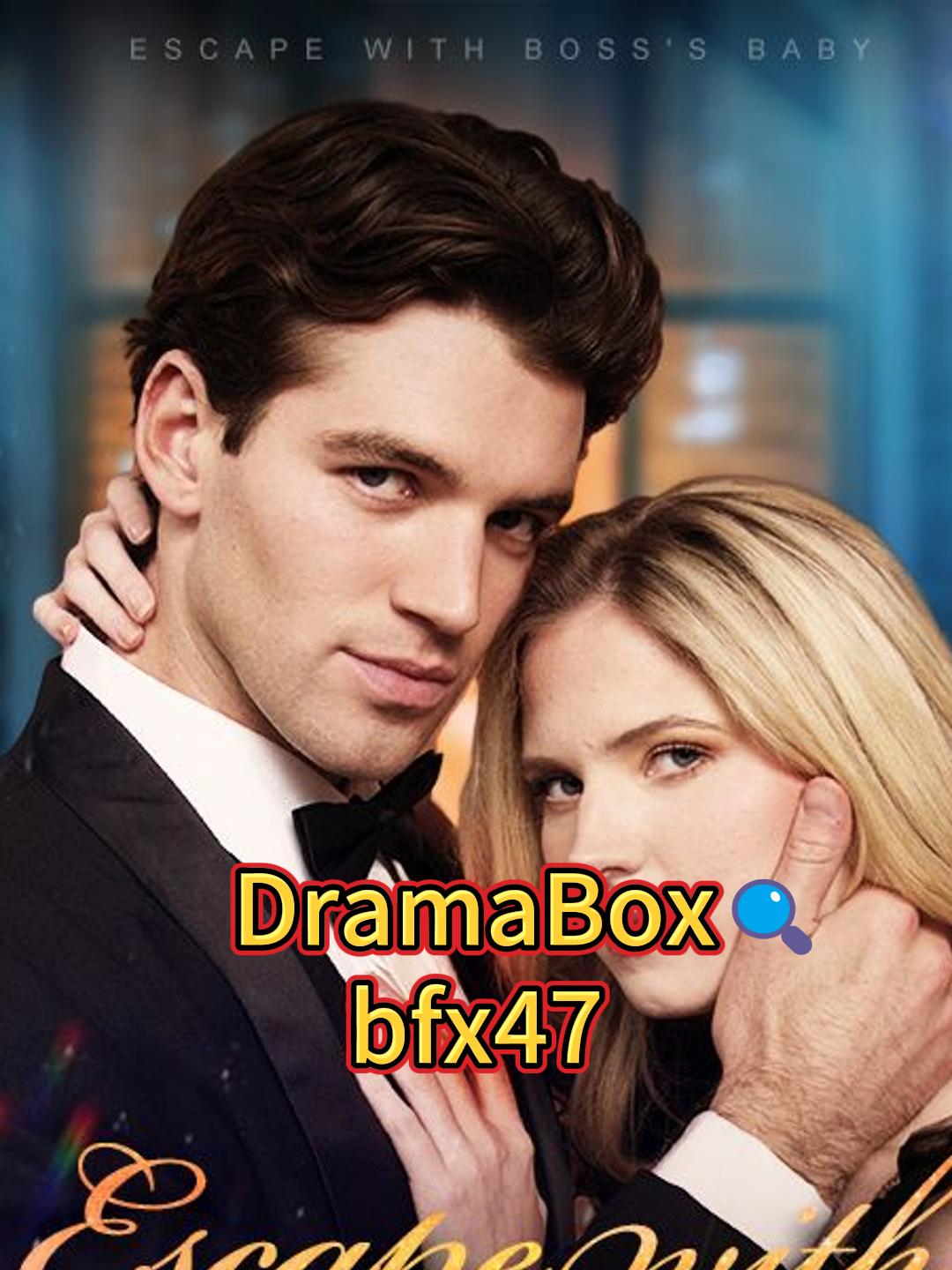 Escape With Boss's Baby Ep-9 👆🌟 Continue the story here 👉🏻 📲 Download the
