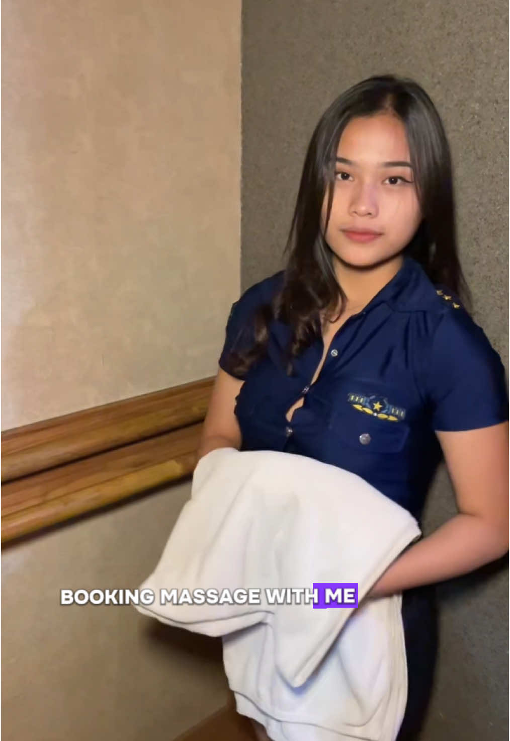 Siapa yg udah kangen massage di d'heaven grand wijaya center❓ Ayok datang lagi, jangan lupa reservasi dulu ya❗️ #spa #spajakarta #spajakartaselatan #pijat #pijatjakarta #pijatjakartaselatan #spadewasa #spaformen #pijatkhususpria #massage #massagepria #pijatpria #menshealth #spapria #viral #terapis 