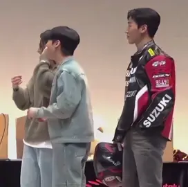 wooyoung is so cute  san are you fine? #woosan #woosanedit #woosanmoments #woosanisreal #woosanateez #fyp #foryou #fypシ #foryoupage #ateez #mlm 