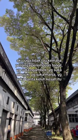 skrg jd takut buat cerita