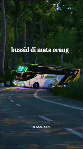 #bussid #dimataorang#bussid#dimataku  #modbussid #masuk#beramda #fypシ゚viral 😚😚💫🥳